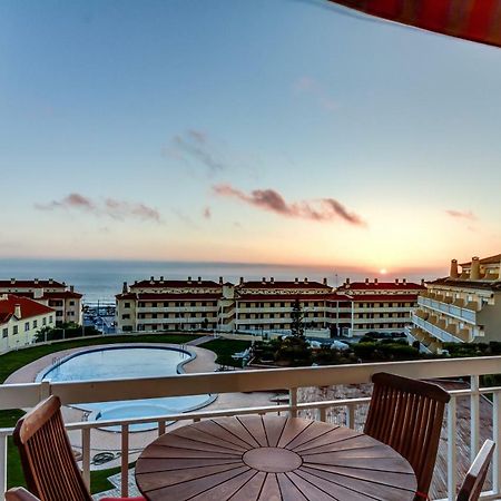 Apartament Casa Melo Ericeira Zewnętrze zdjęcie