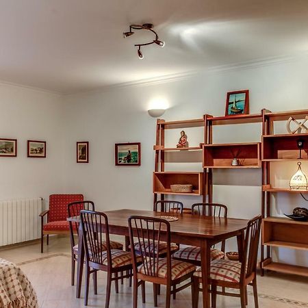 Apartament Casa Melo Ericeira Zewnętrze zdjęcie