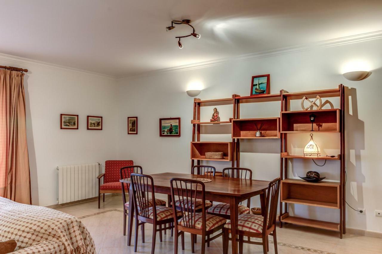 Apartament Casa Melo Ericeira Zewnętrze zdjęcie