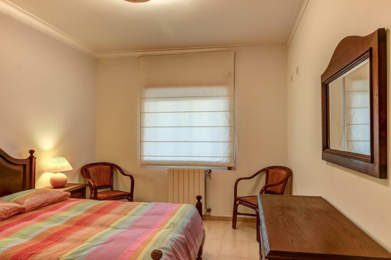 Apartament Casa Melo Ericeira Zewnętrze zdjęcie